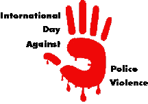 International Day Against Police Violence